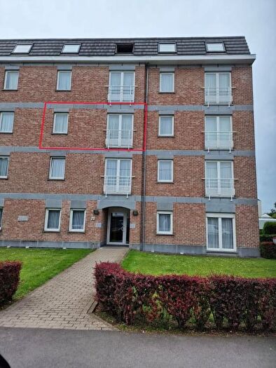 2-kamerappartement te koop in Fléron