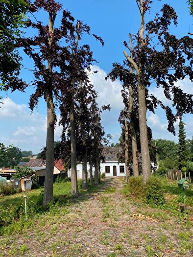 Huis te koop in Zwalm