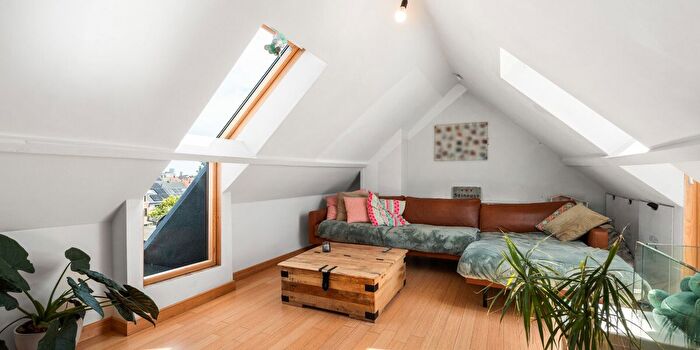 2-kamerappartement te koop in Oostende