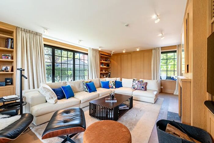 Huizen Koop Huur - 3