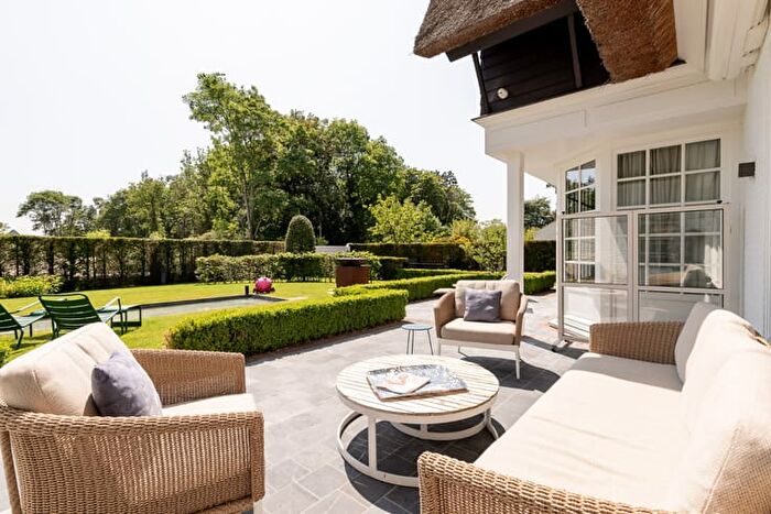 14-kamerhuis te koop in Knokke