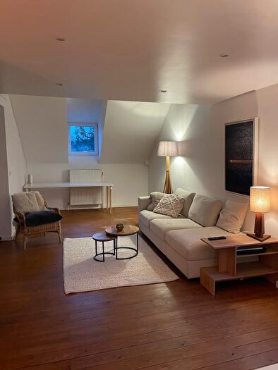 1-kamerappartement te huur in Lasne