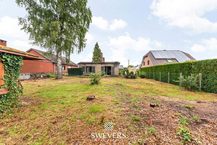 Huizen Koop Huur - 2