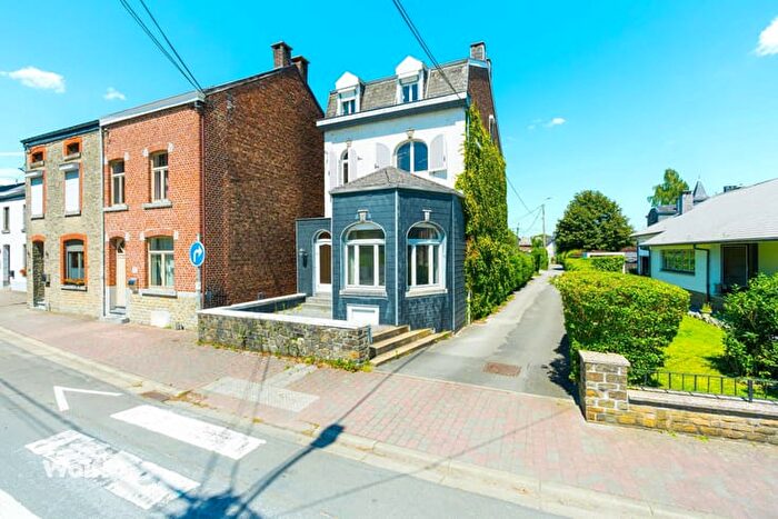 Huizen Koop Huur - 2