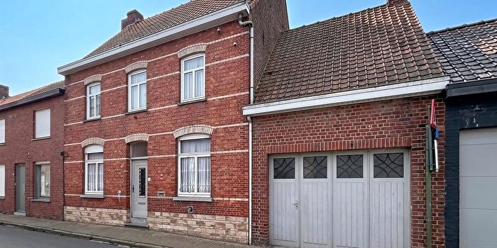 Huizen Koop Huur - 2