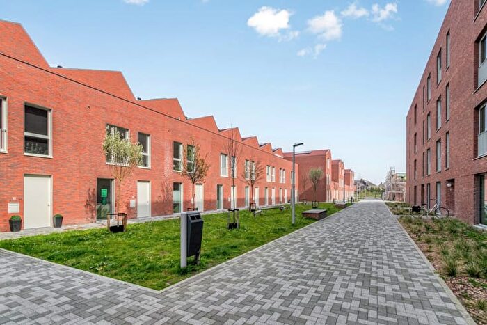Huis te koop in Oudenaarde