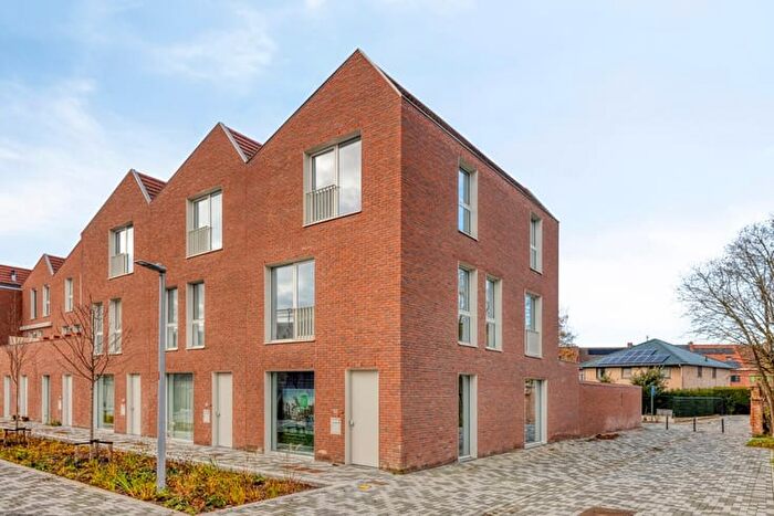 Huizen Koop Huur - 2