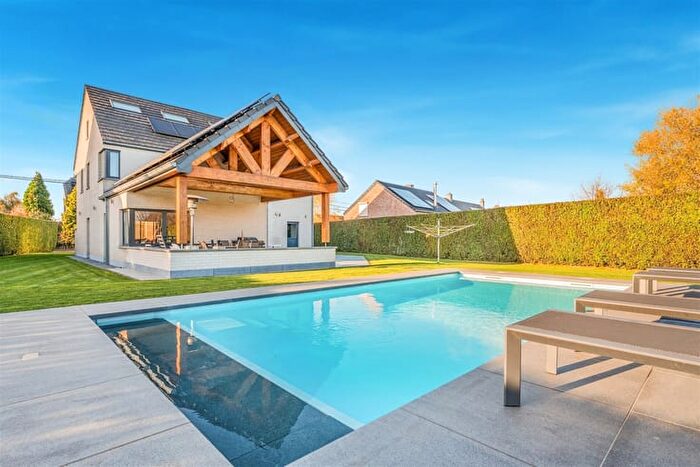 4-kamerhuis te koop in VELROUX