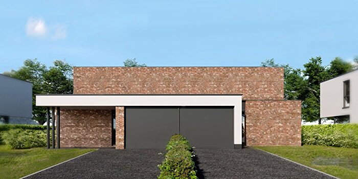 Huis te koop in Houwaart