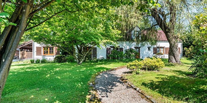 4-kamerhuis te koop in Masnuy-Saint-Jean