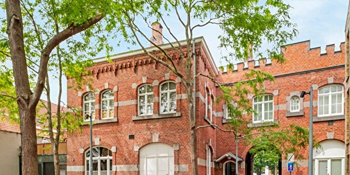 2-kamerappartement te koop in Brugge