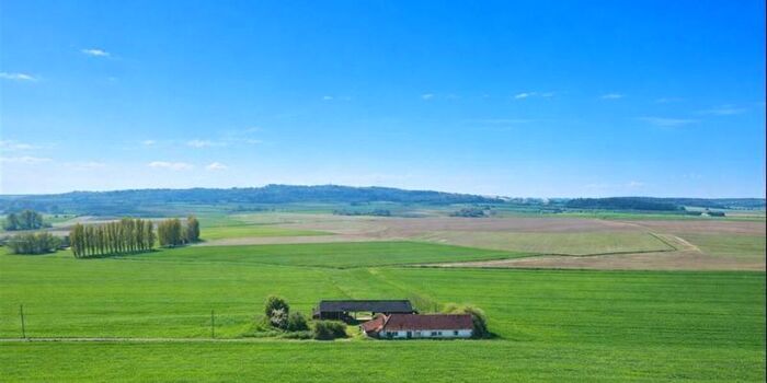 3-kamerhuis te koop in Mont-Saint-Aubert
