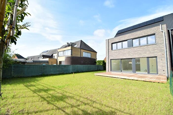 Huizen Koop Huur - 2