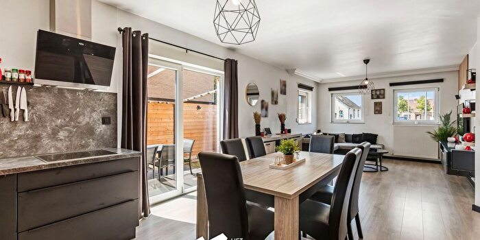 2-kamerappartement te koop in Beverlo