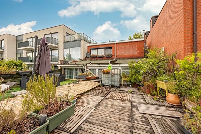 Huizen Koop Huur - 2