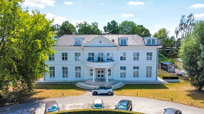 1-kamerappartement te koop in Maldegem