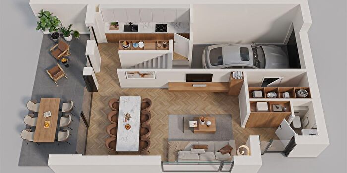 Huizen Koop Huur - 3
