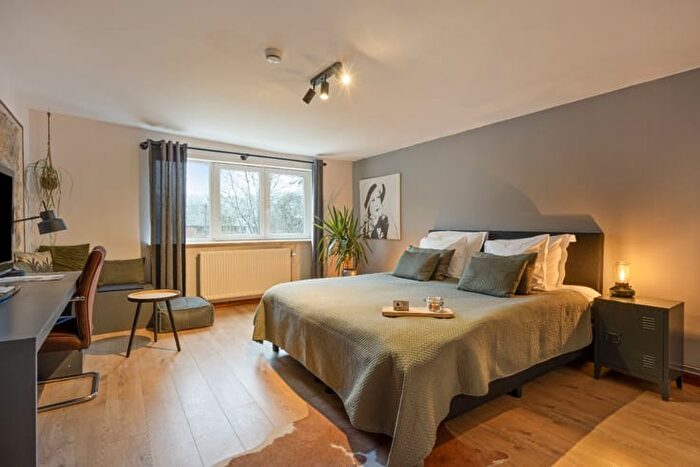 Huizen Koop Huur - 3