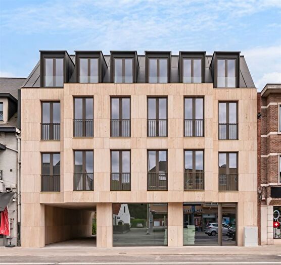 2-kamerappartement te huur in SCHILDE