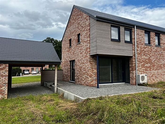Huizen Koop Huur - 2