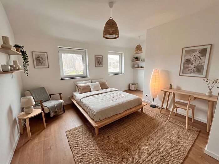 Huizen Koop Huur - 3