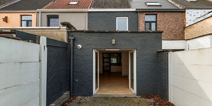 Huizen Koop Huur - 3
