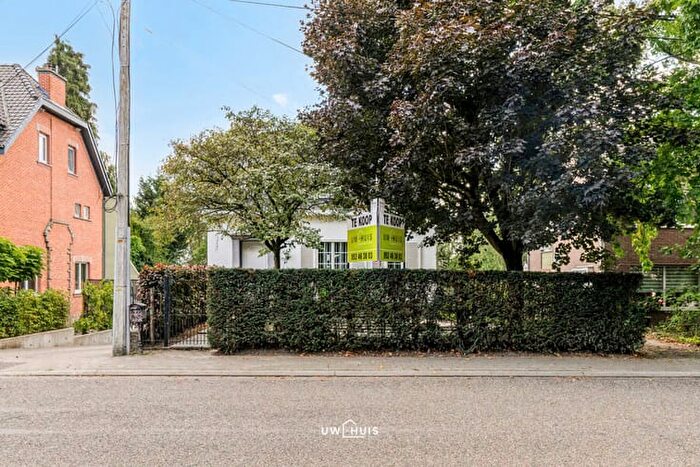3-kamerhuis te koop in Temse