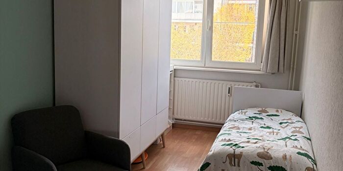Huizen Koop Huur - 3
