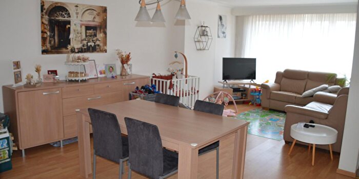 2-kamerappartement te koop in Deurne