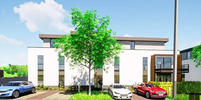 Appartement te koop in Leval-Trahegnies