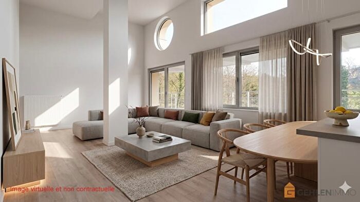 3-kamerappartement te huur in Limbourg