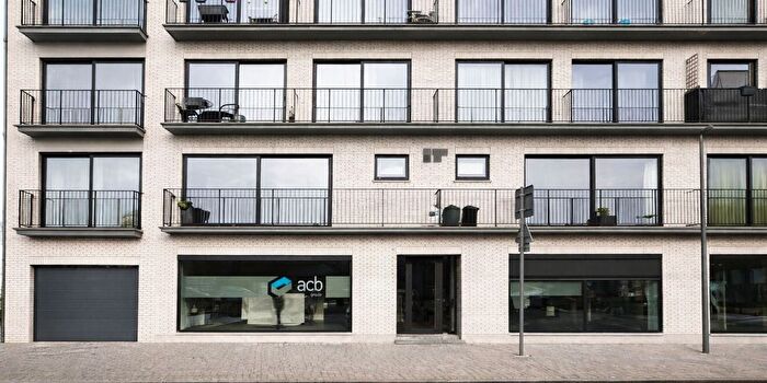 1-kamerappartement te huur in Ekeren