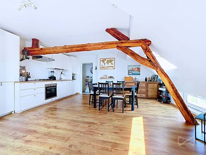 10-kamerappartement te koop in Overijse