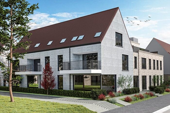 Huizen Koop Huur - 3