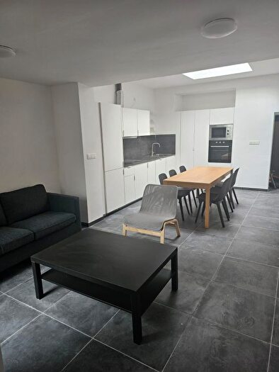 3-kamerhuis te huur in Mons