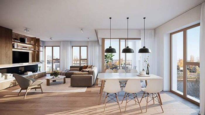 2-kamerappartement te koop in Brugge