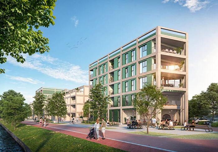 Huizen Koop Huur - 2