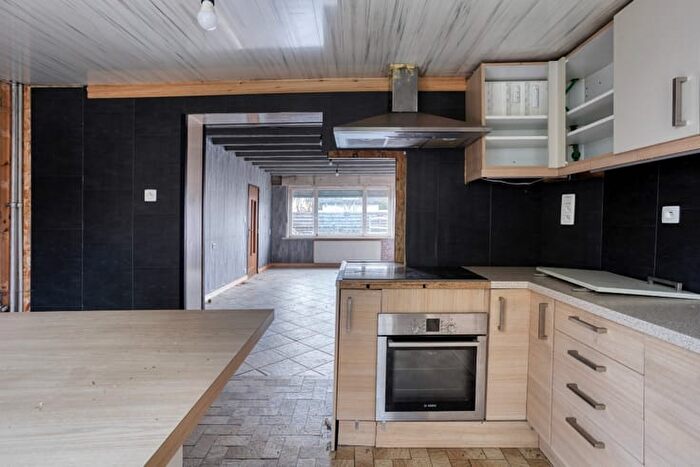 Huizen Koop Huur - 2