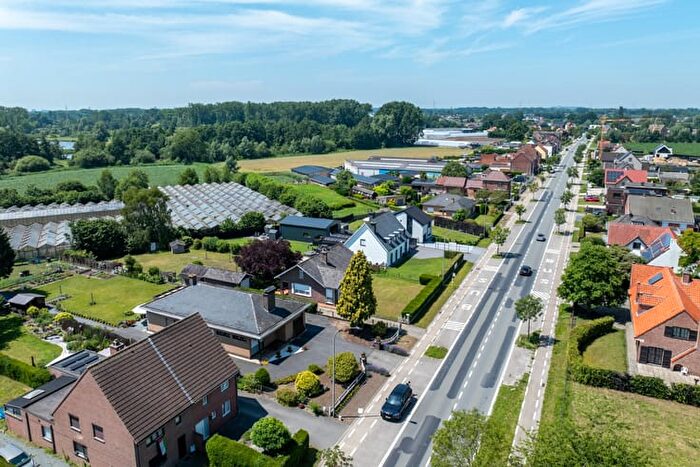 Huizen Koop Huur - 3