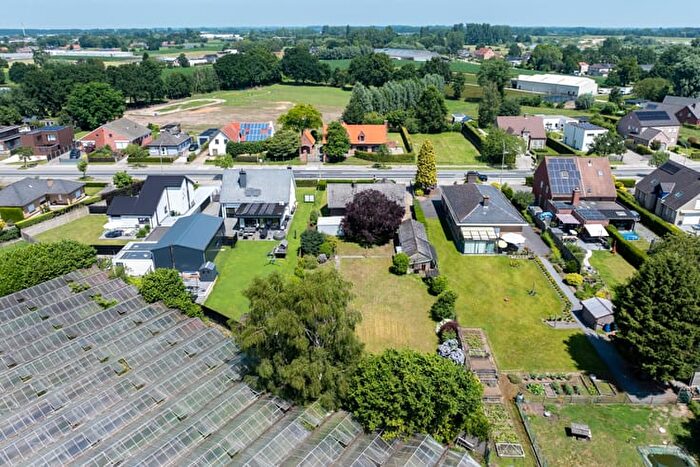 Huizen Koop Huur - 2