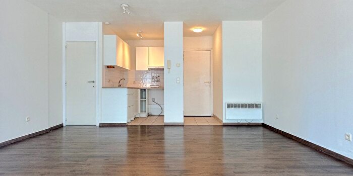 Appartement te koop in Gent