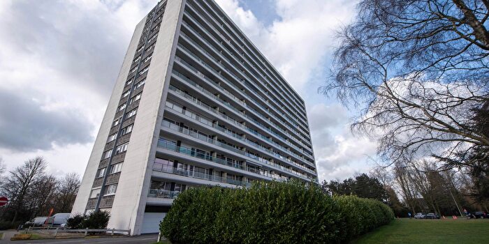 1-kamerappartement te koop in Sint-Niklaas