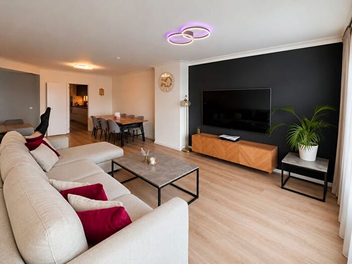 6-kamerappartement te koop in Deurne (2100)