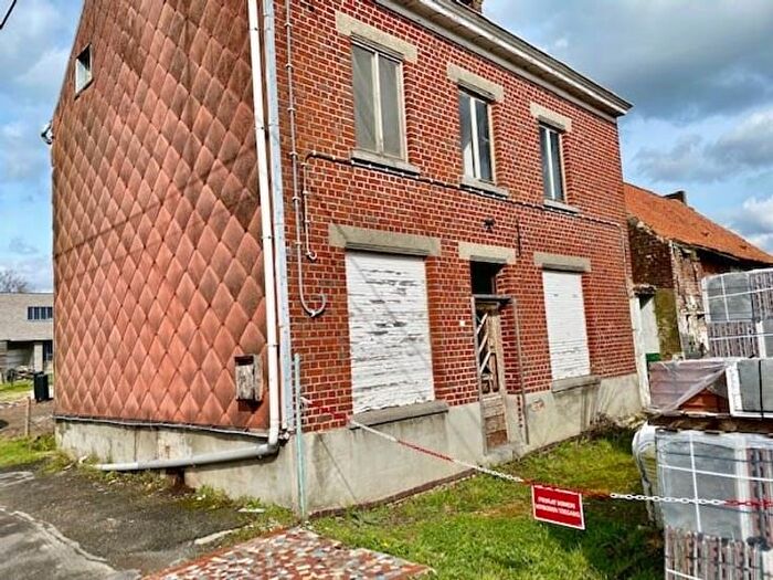 4-kamerhuis te koop in Smeerebbe-Vloerzegem