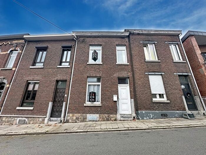 3-kamerhuis te koop in Saint-Nicolas