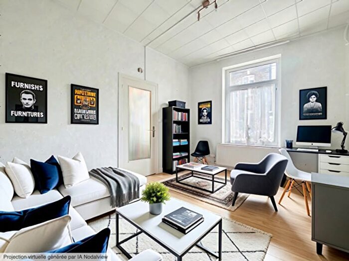 Huizen Koop Huur - 3