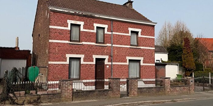 Huis te koop in Wellen