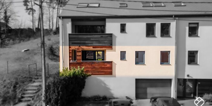 2-kamerappartement te koop in Saint-Léger