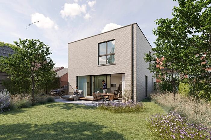 Huizen Koop Huur - 3