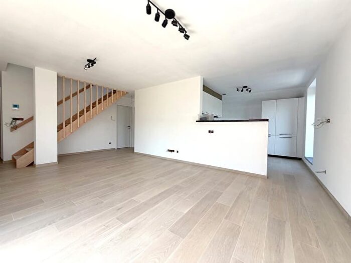 3-kamerappartement te huur in Havinnes